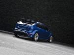 Ford Focus RS by Project Kahn 2011 года